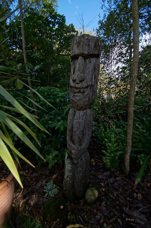 Tongariro Adventures Kuratau Exterior foto